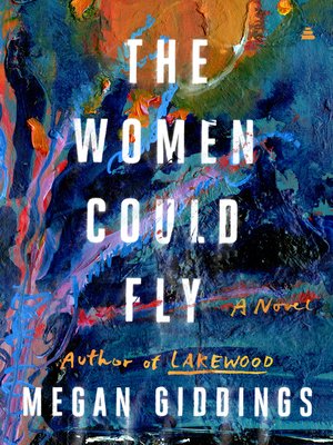 cover image of The Women Could Fly